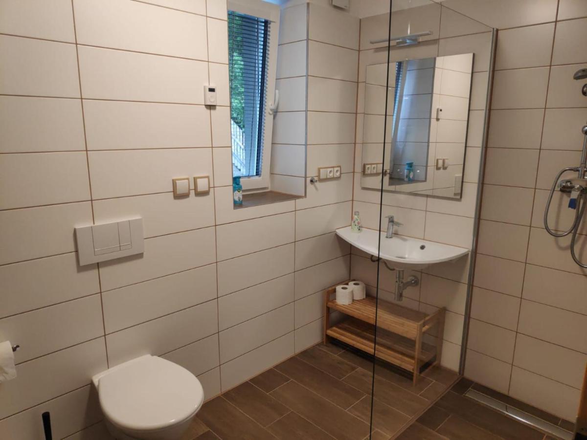 Apartman Raketa Pernink Exteriör bild