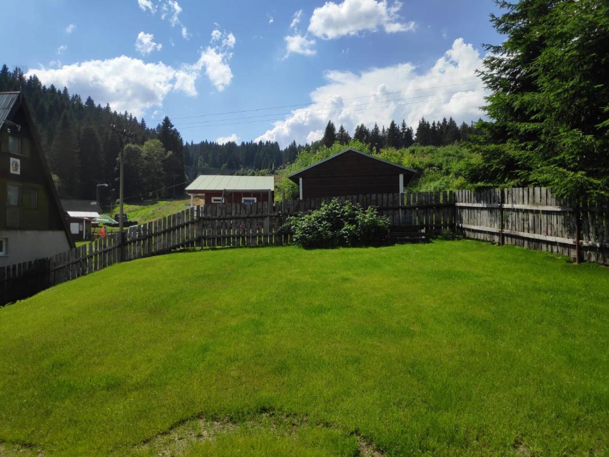 Apartman Raketa Pernink Exteriör bild
