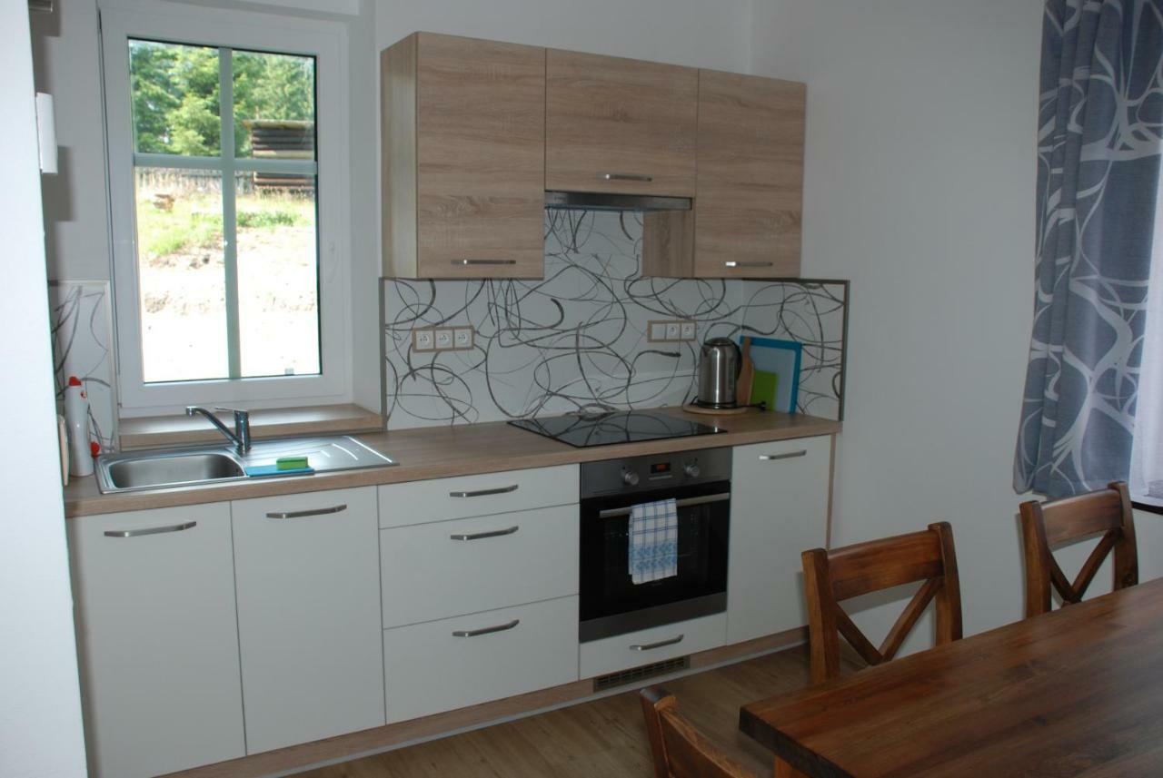 Apartman Raketa Pernink Exteriör bild