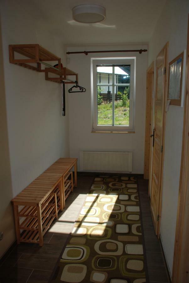 Apartman Raketa Pernink Exteriör bild